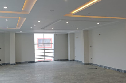 5 Marla Hall Available for Rent at Susan Road Faisalabad