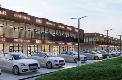 Faisalabad Square Mall: A Smart Investment