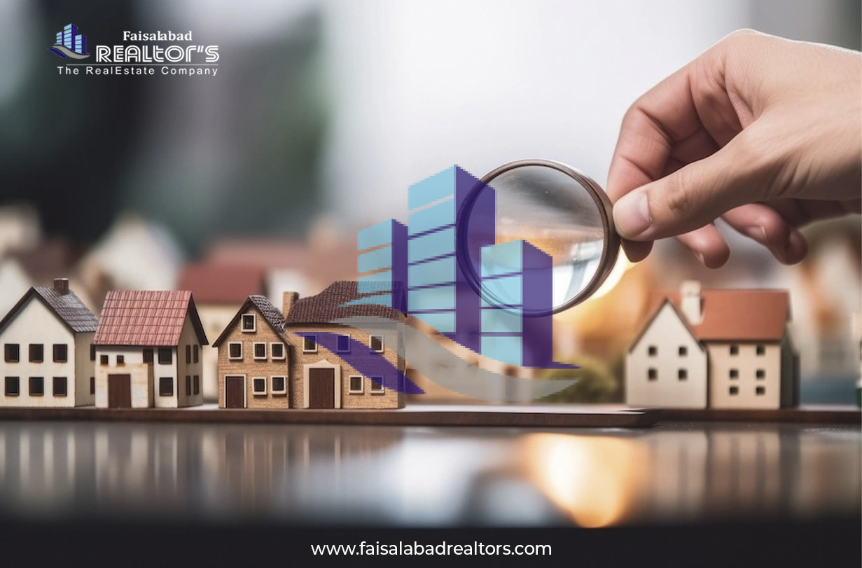 A Closer Look at the Real Estate Market 2