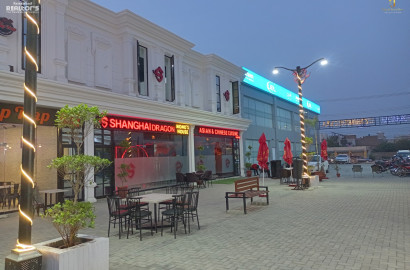 Affordable Plazas for Sale in Faisal Commercial Market – Invest Now!