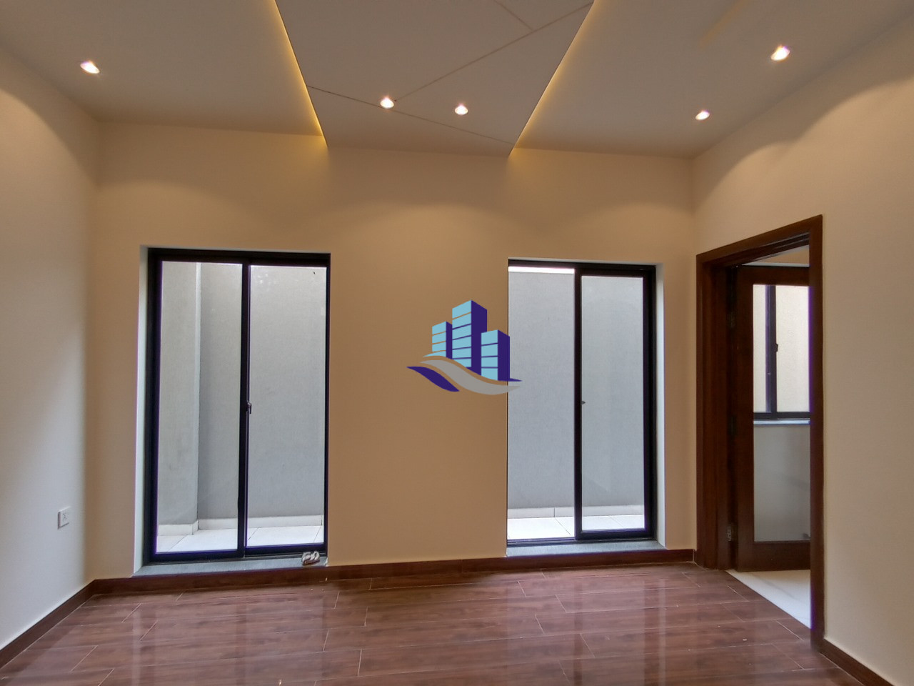 1 Kanal Luxury Brand New House for Sale Abdullah Garden, Faisalabad