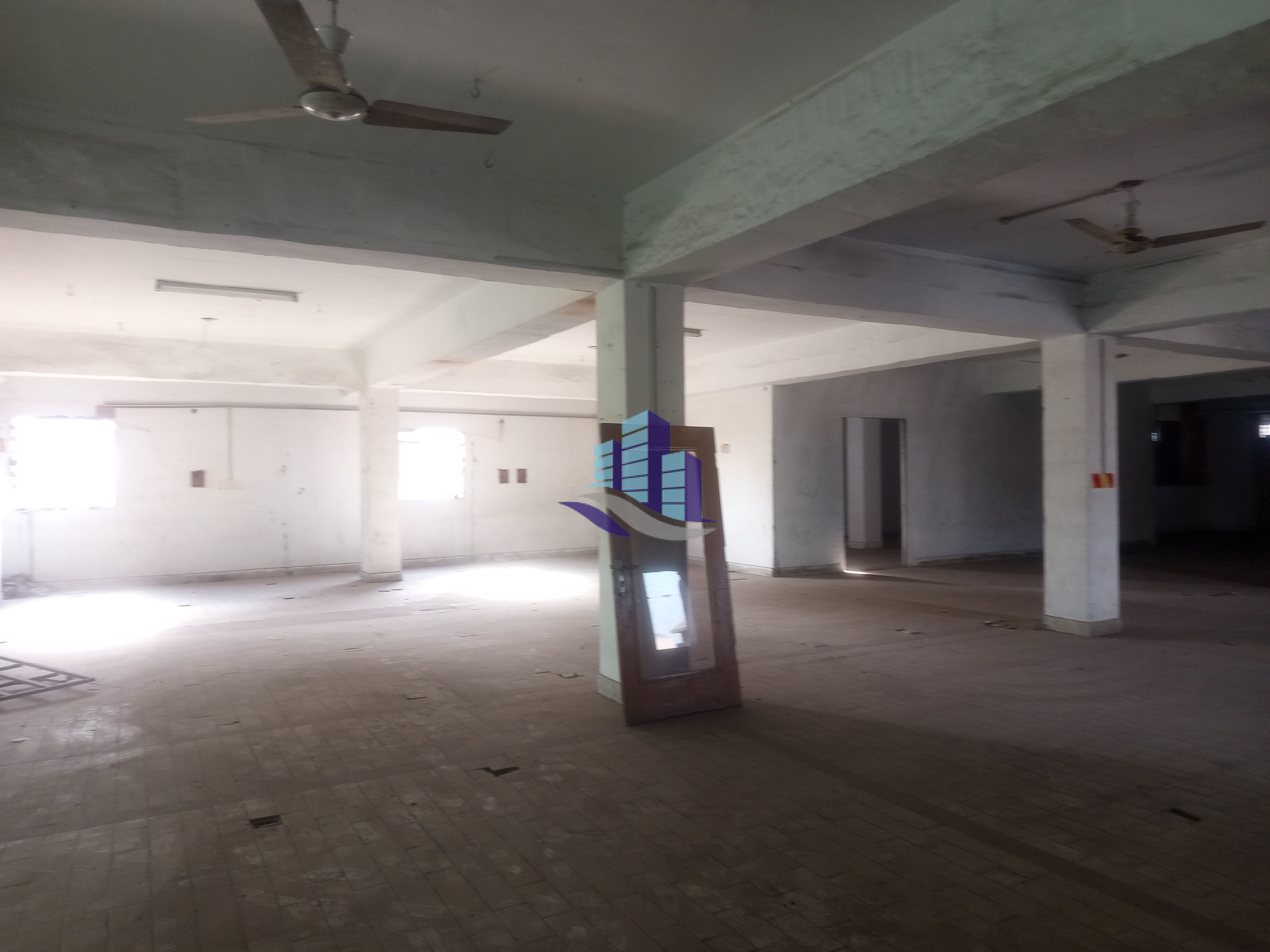 5000 Sq Feet Hall for Rent at Canal Road Faisalabad