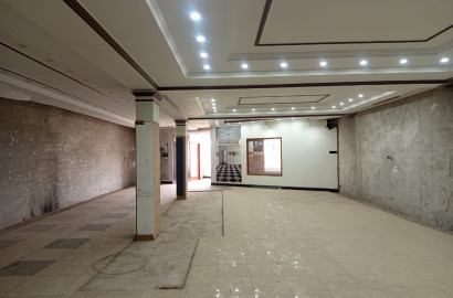 18 Marla Commercial Hall for Rent at Canal Road Faisalabad