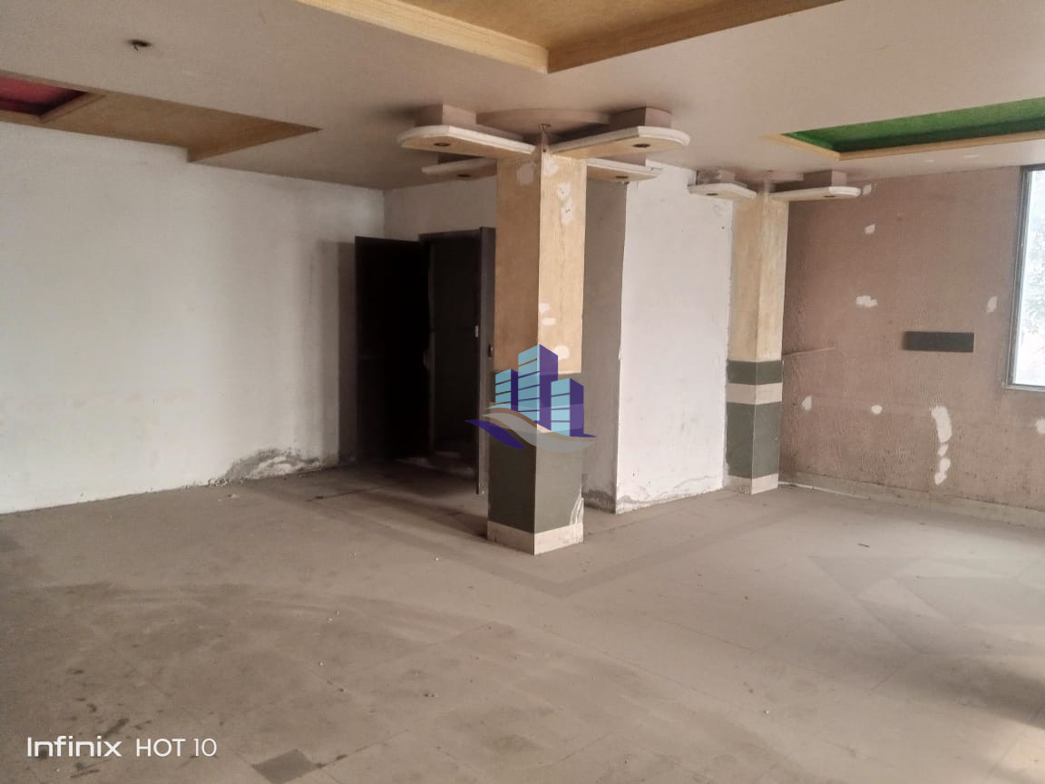 44 Marla Commercial Building for Rent on Jaranwala Road Faisalabad