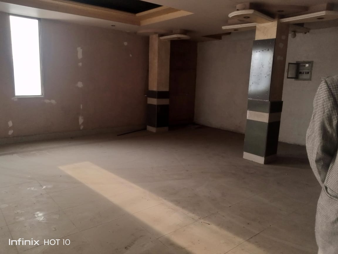 Commercial Hall for Sale at Eidgah road Faisalabad