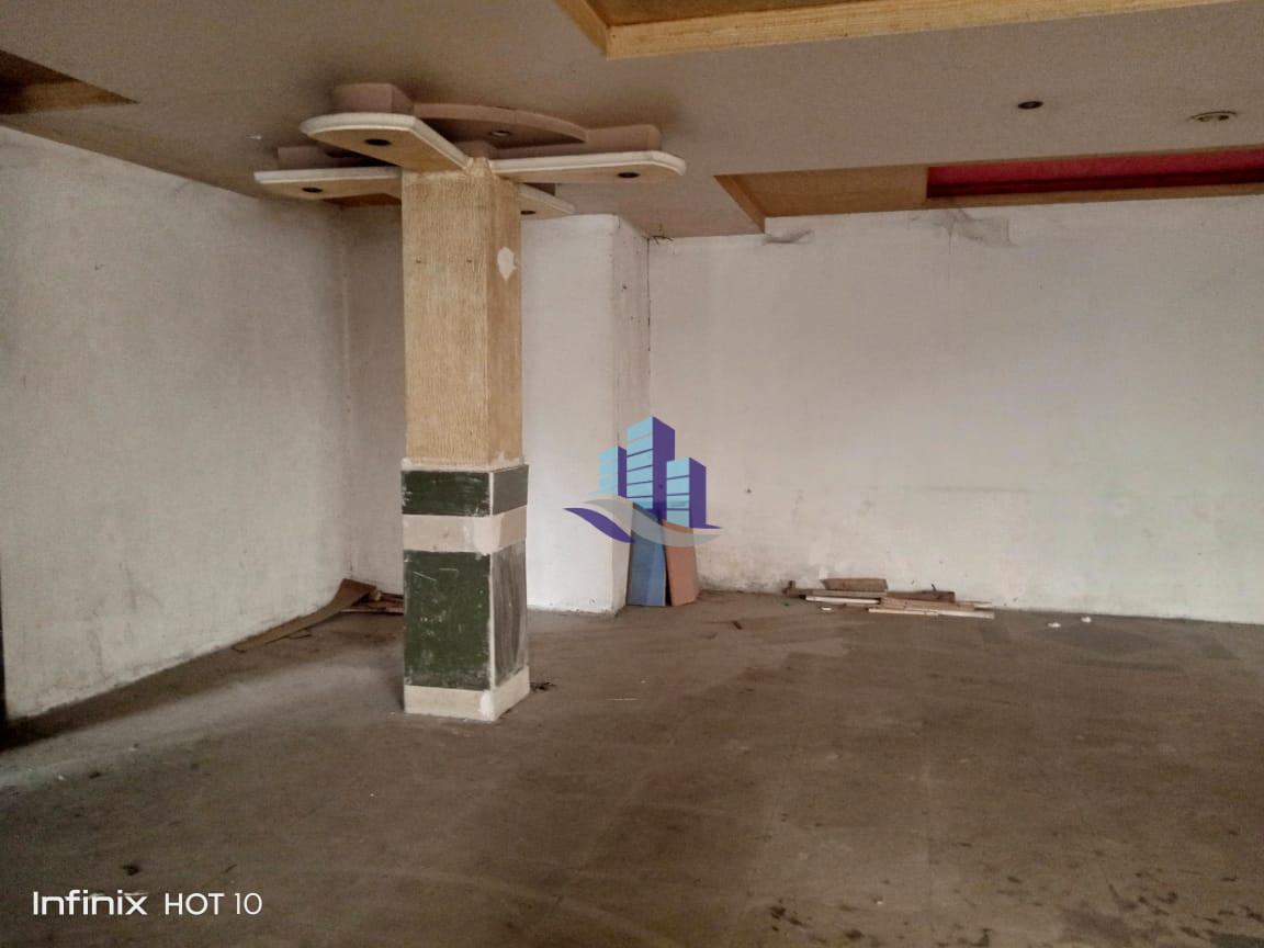 Office for Rent at Jinnah Colony Faisalabad