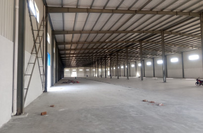 20 Marla Residential Plot for Sale in Amin Town Faisalabad
