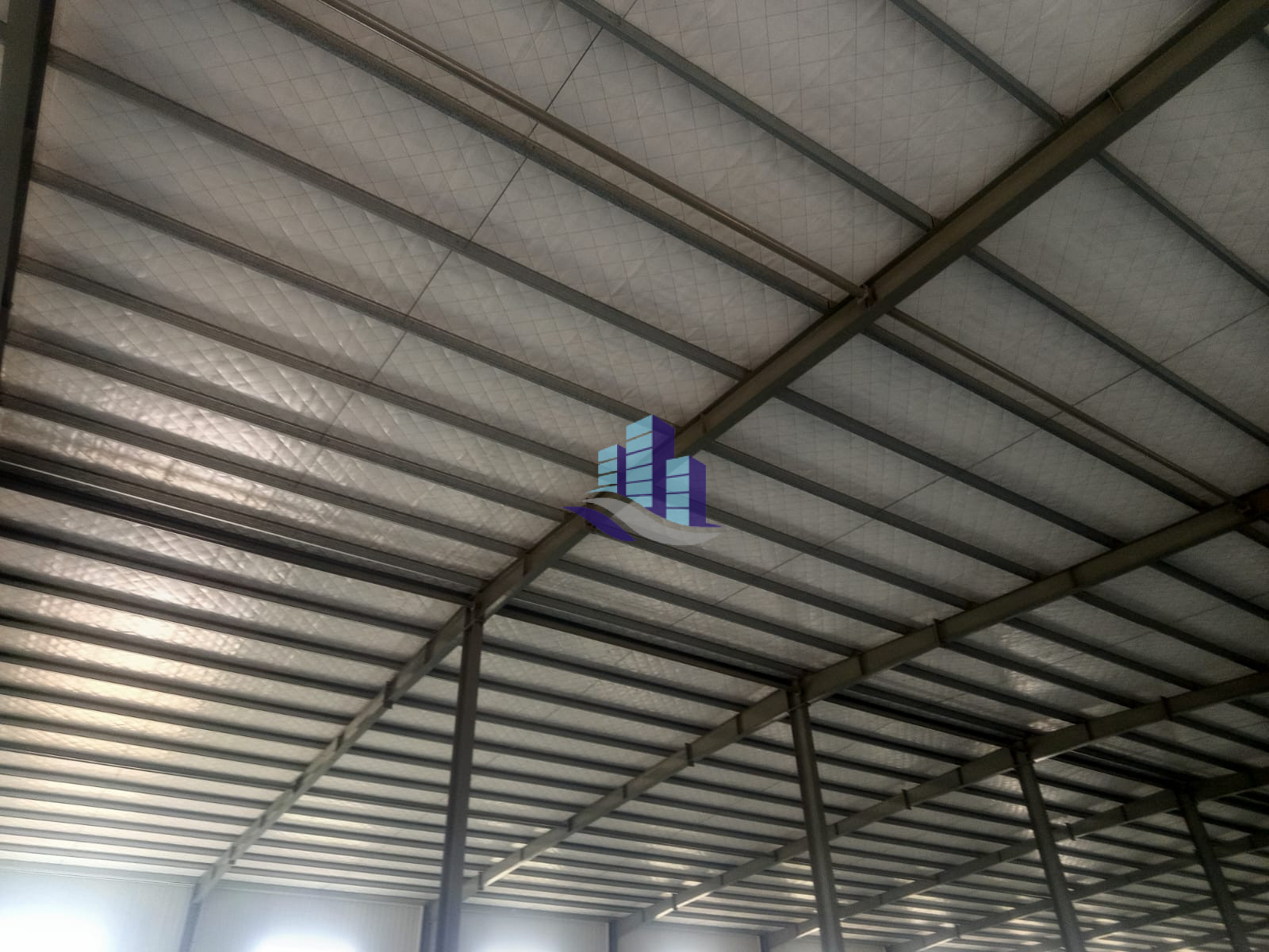 9.6 Kanal Warehouse Available For Rent In Industrial Estate M3 Industrial City - Faisalabad