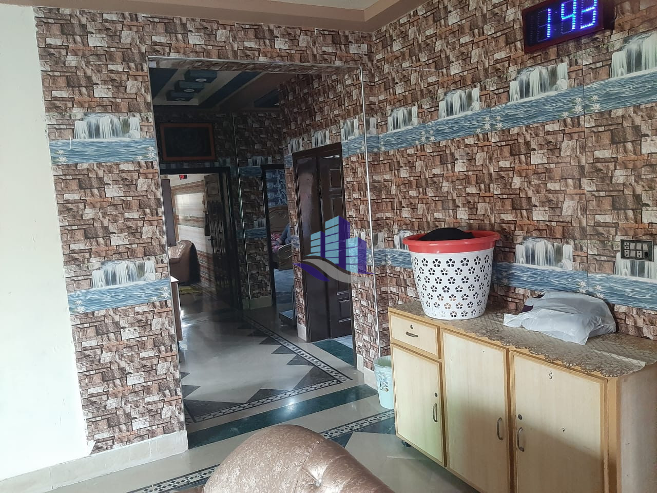 House Available for Sale on Canal Road Faisalabad