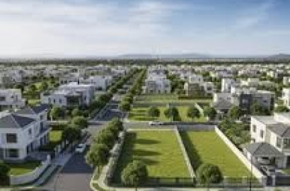Premium 4 Marla Residential Plot Available on Susan Road, Faisalabad