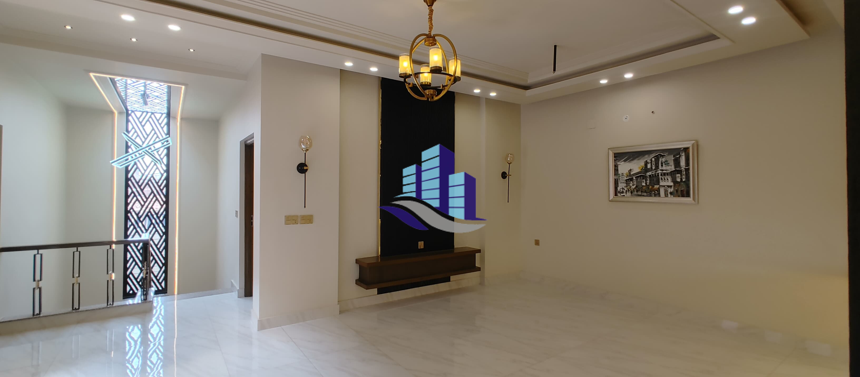 7 Marla Luxury House for Sale in Green Valley Faisalabad
