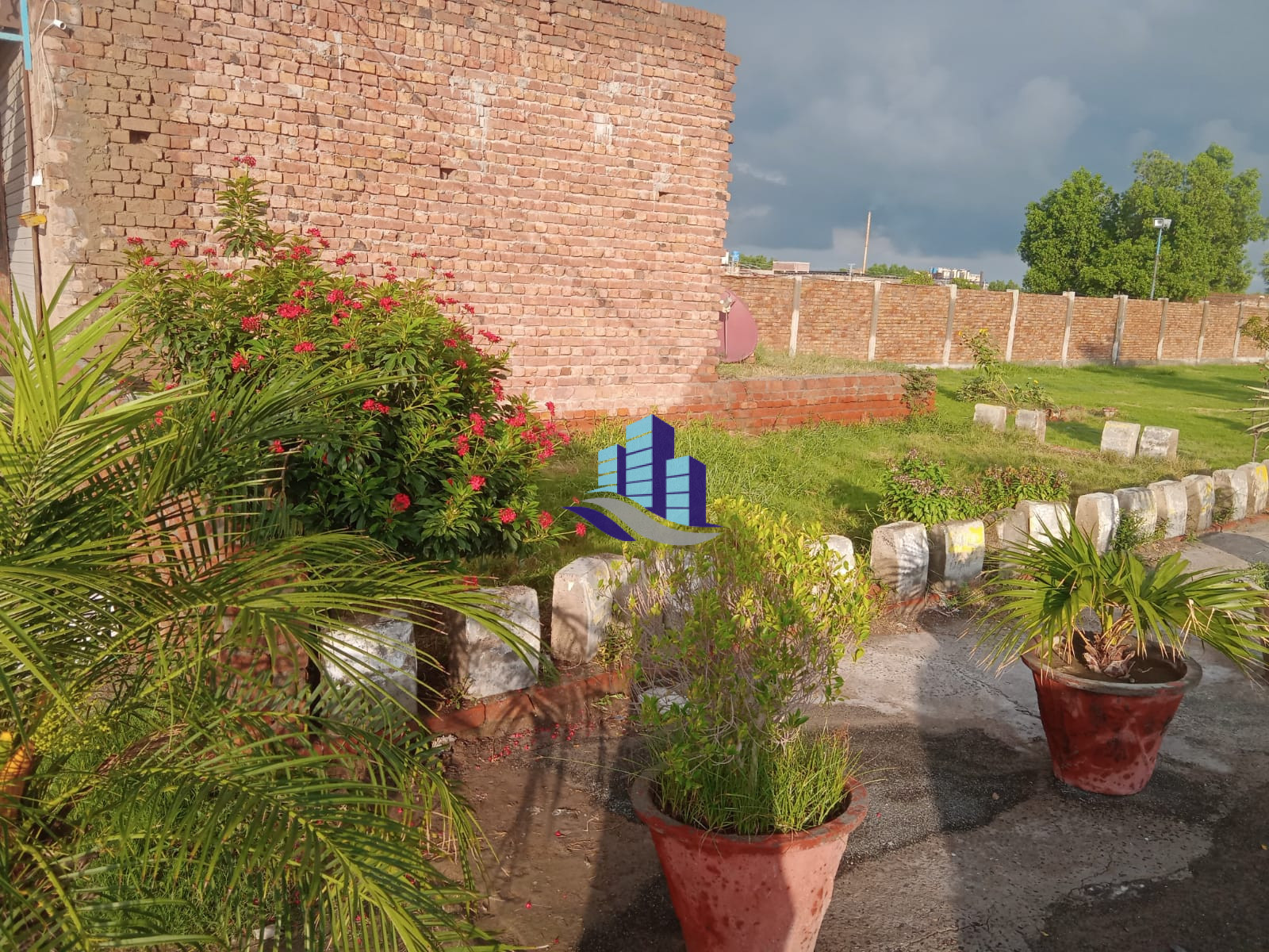 Affordable 3 Marla Plot for Sale in Madina Town Faisalabad