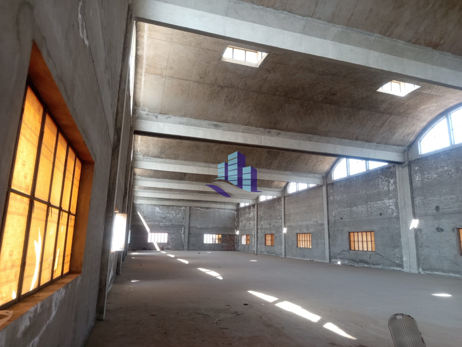 Prime Location 160,000 Sq Ft Warehouse for Rent on Jhang Road Faisalabad