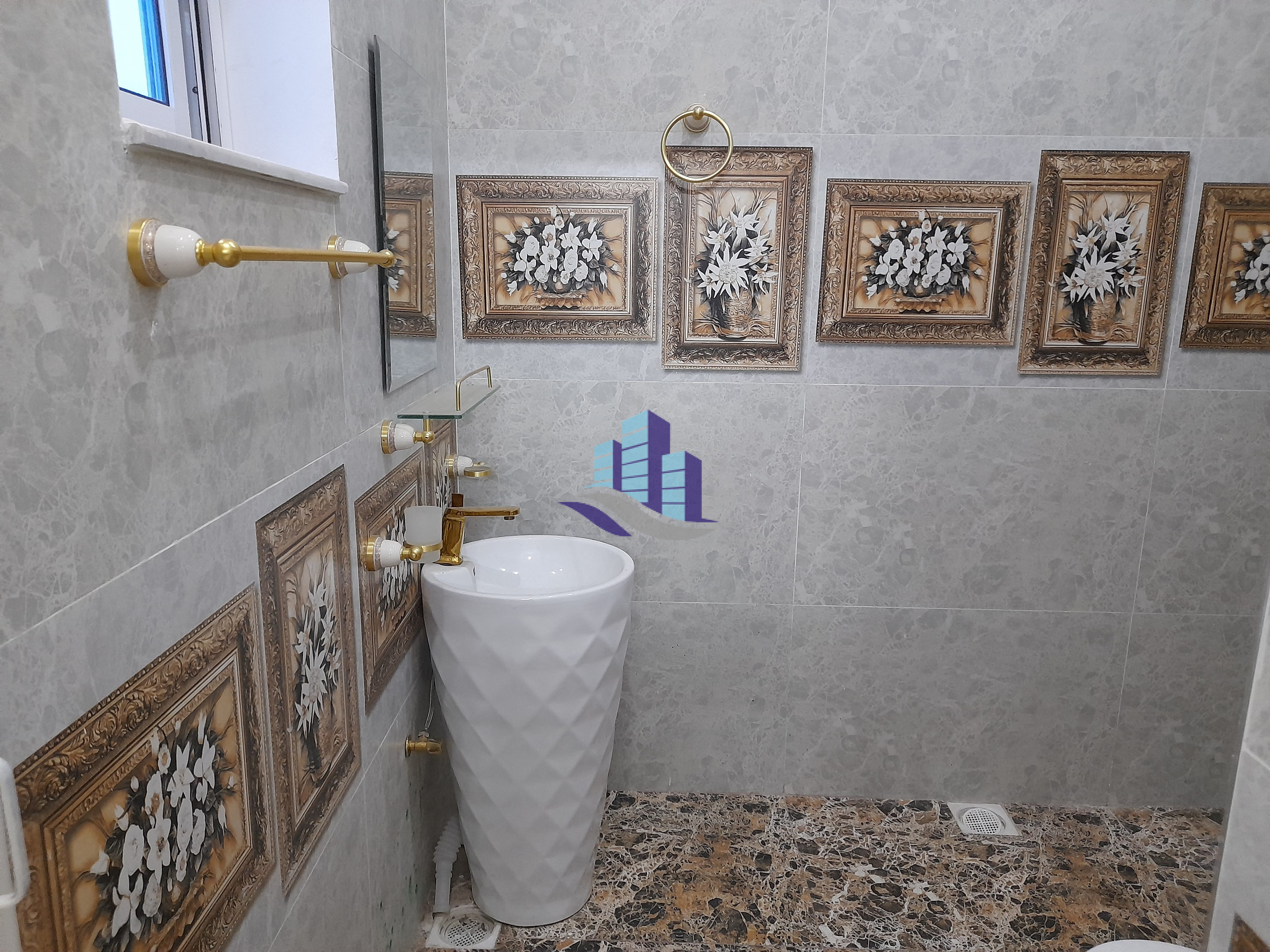 4 Marla House for Sale in Oasis Orchard Faisalabad