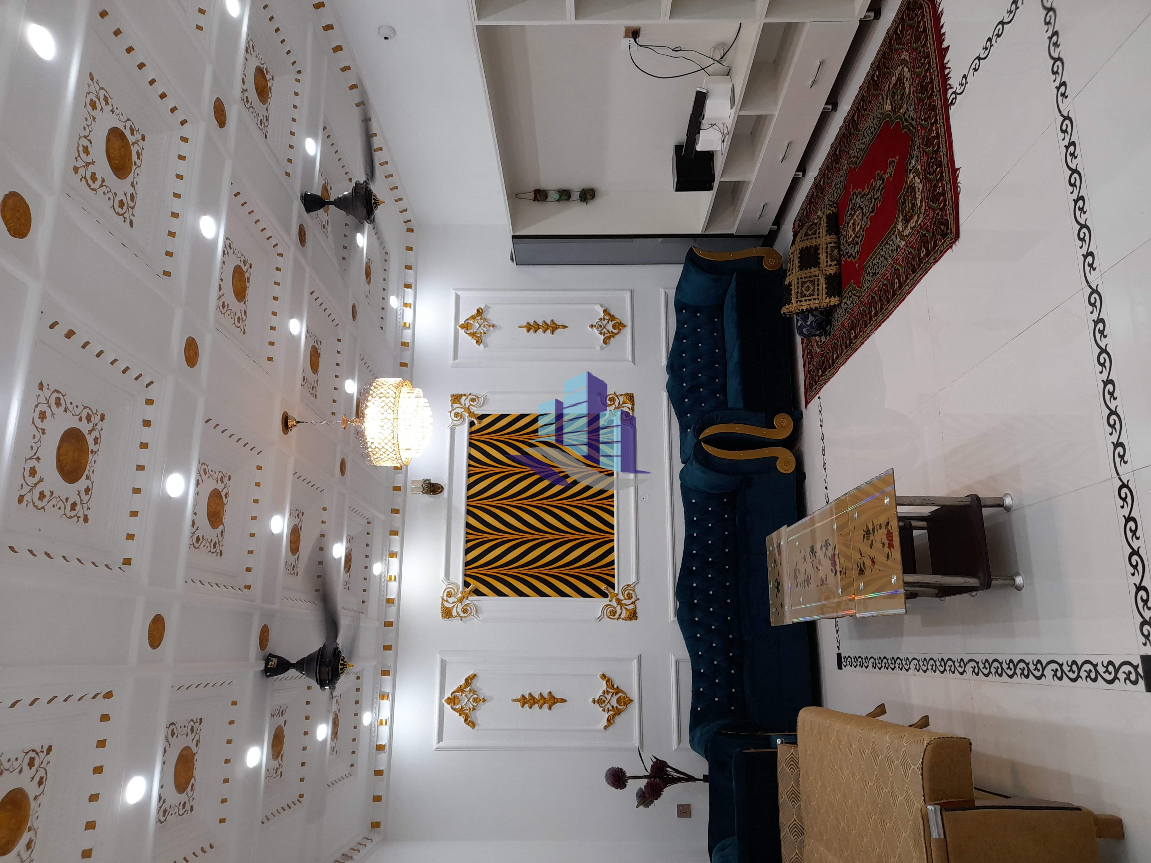 4 Marla House for Sale in Oasis Orchard Faisalabad