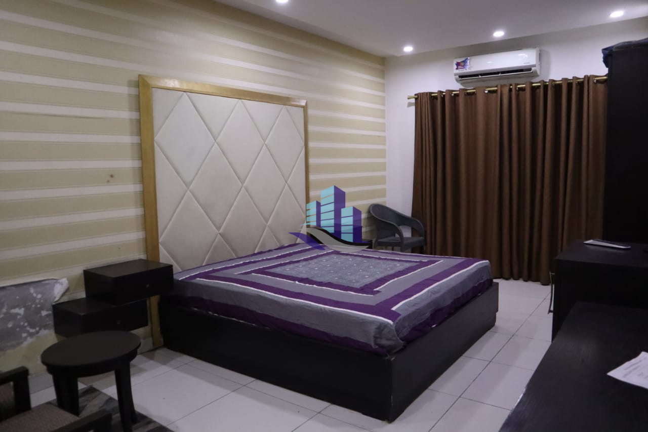 Ideal Flat For Sale At Kohinoor City Faisalabad