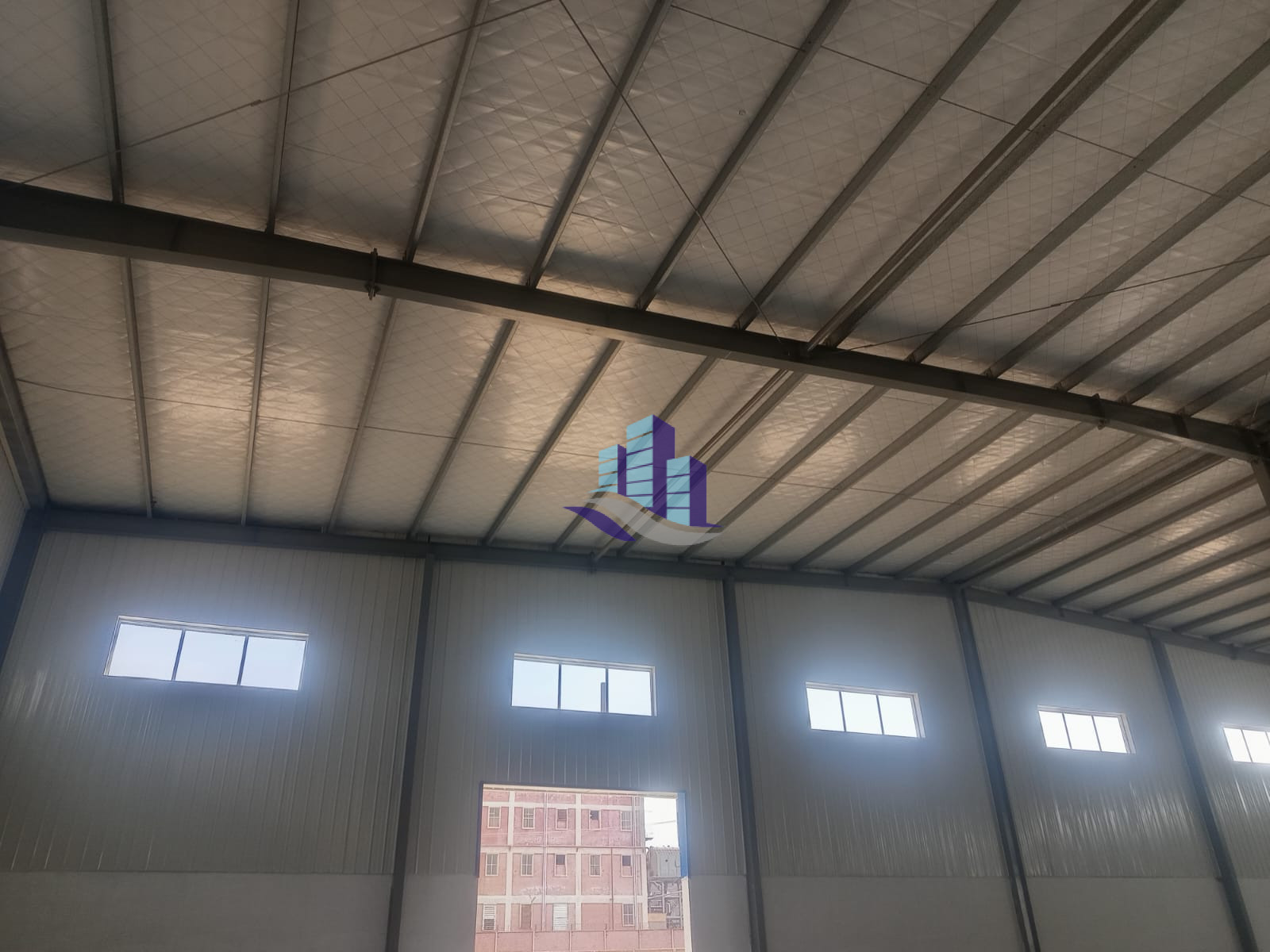 Prime Location 160,000 Sq Ft Warehouse for Rent on Jhang Road Faisalabad
