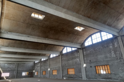 68 Marla Factory For Sale At Jaranwala Road, Faisalabad