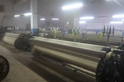 22 Marla Factory for Sale on Samundri Road Faisalabad
