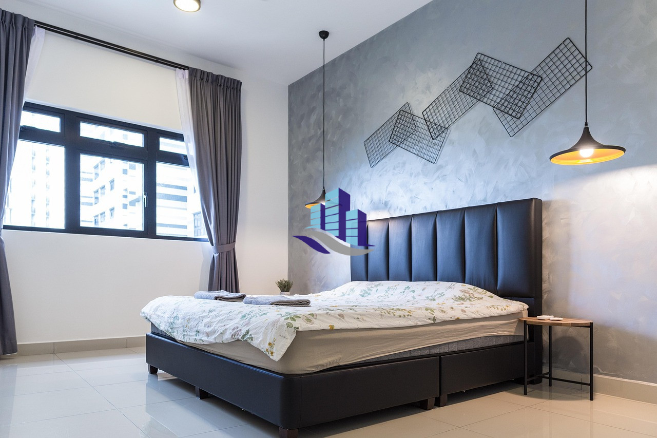 Fully Furnished Apartment for Sale in Kohinoor City Faisalabad
