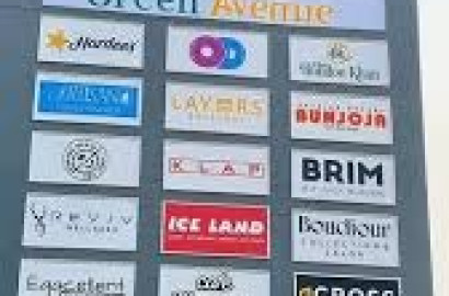 Prime Location Restaurant  Available for Rent on Main Canal Road
