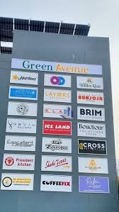 Prime Location Restaurant  Available for Rent on Main Canal Road