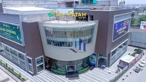 Shop for Sale 351 Sq ft on Ground Floor in Grand Atrium CANAL ROAD, Faisalabad