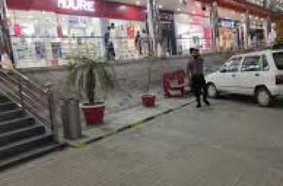 Misaq Ul Mall Shops for sale in  Faisalabad