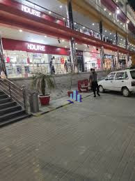 Misaq Ul Mall 2 Shops for sale in Faisalabad