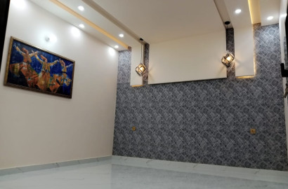 Brand New Lavish 20 Marla House Available for sale at Abdullah Garden, Canal Road, Faisalabad