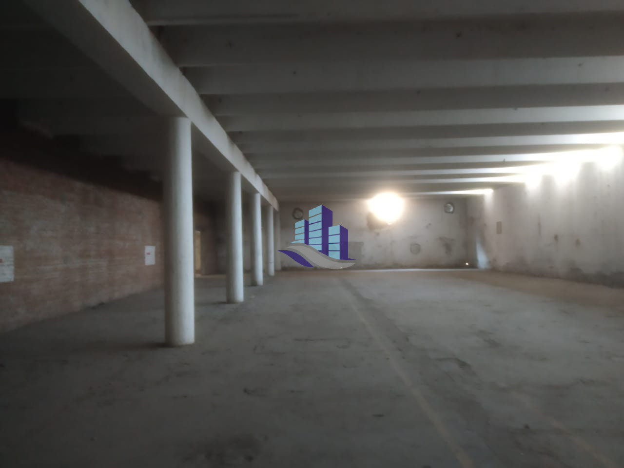 20000 Sq. Ft. Warehouse available for rent at Prime Location of Faisalabad