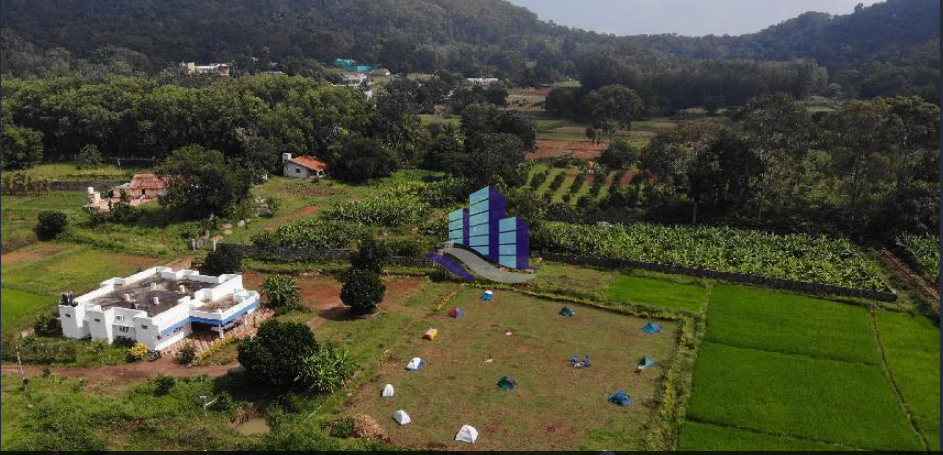 Premium Farmhouse Plots for Sale on Samundri Road Bypass