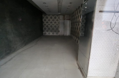 Perfect for Boutique Shop for Rent on Main Canal Road Faisalabad