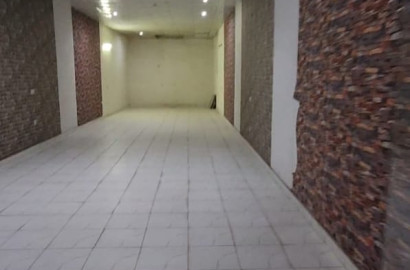 Space for Rent in Reasonable Price 800 Sq Ft Lower Ground on Main Canal Road Faisalabad