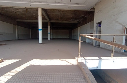 Hall Available for rent at canal Road Faisalabad