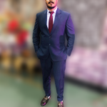 Muhammad Zubair