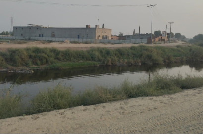 2 Acre Double Front Prime Land For Sale Near Khanuwana Chowk