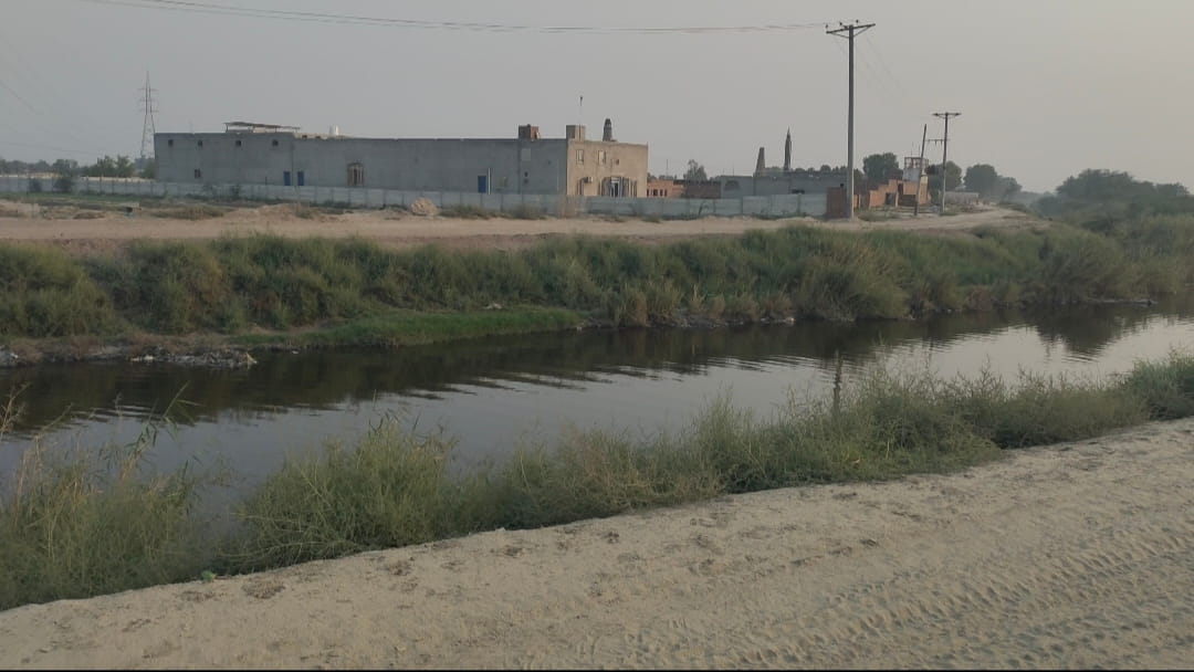 2 Acre Double Front Prime Land For Sale Near Khanuwana Chowk