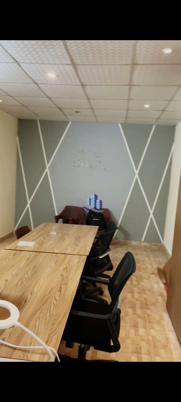 Office For Rent in Koinoor City Faisalabad