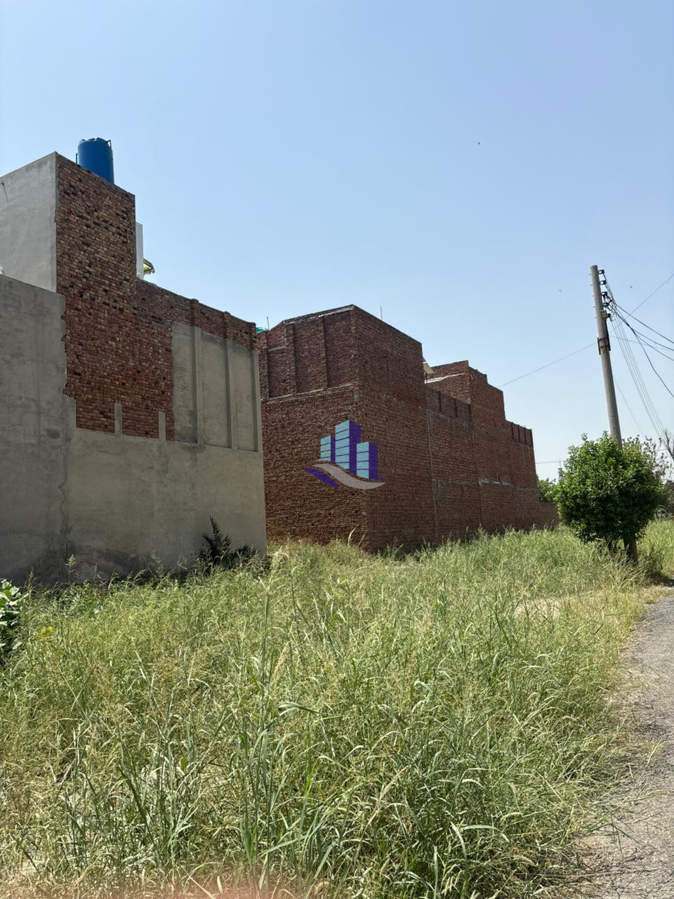 Affordable 4 Marla Residential Plot for Sale in Madina Town, Faisalabad