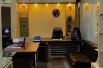 Premium Office For Rent in Kohinoor City Faisalabad