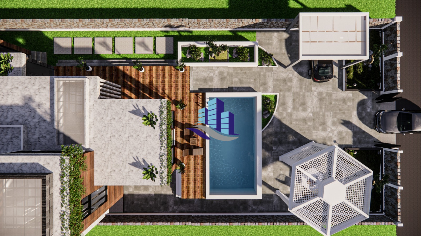 Premium 12 Kanal Land for Sale Near Samundri Road, Abbaspur Faisalabad