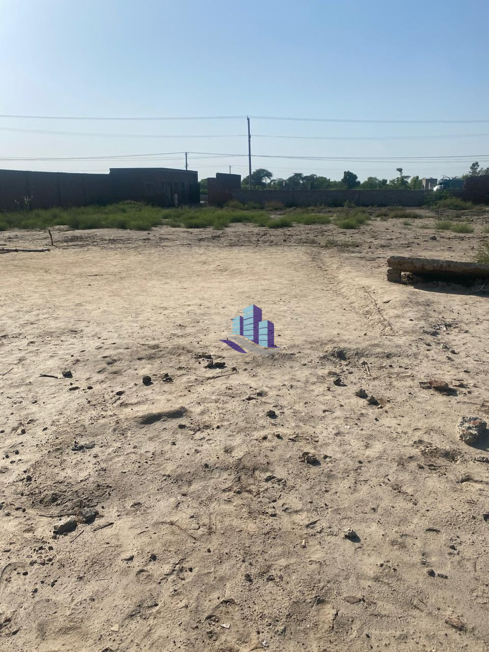 9 Kanal Industrial Land for Sale on Sangla Hill–Faisalabad Road