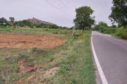 Ideal 8 Acer Industrial Land For Sale At Millat Town Faisalabad