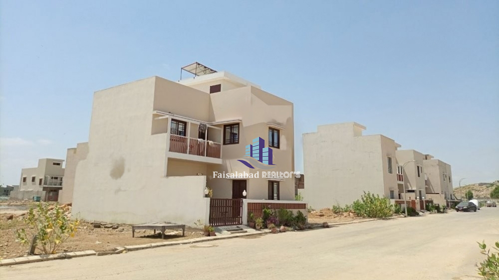 AL-Jameel Housing Scheme