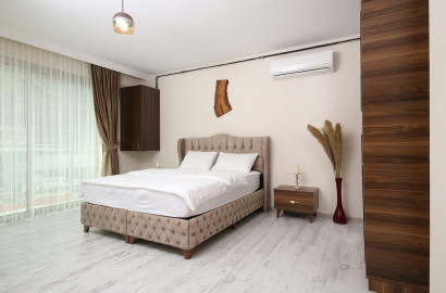 Fully Furnished Apartment For Rent Kohinoor City, Faisalabad