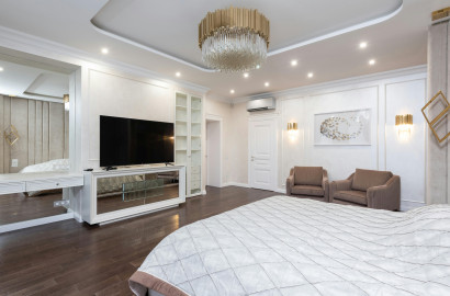 Fully Furnished Apartment For Sale Kohinoor City, Faisalabad (Ideal Investment Opportunity)