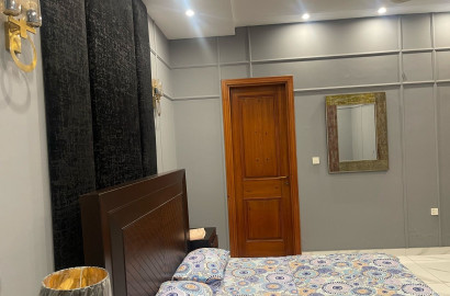 2.5 marla beautifull house for sale satyana road