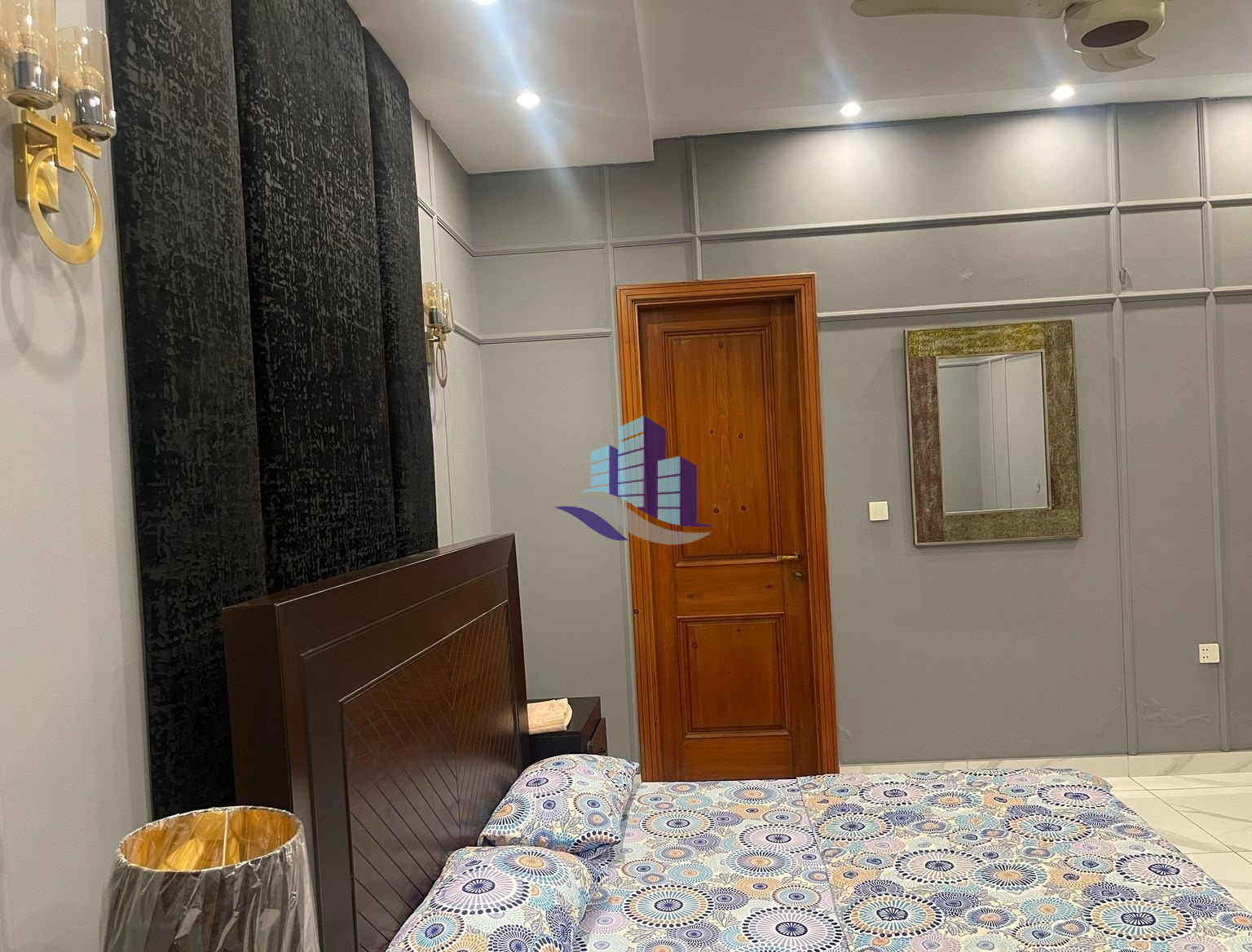2.5 marla beautifull house for sale satyana road