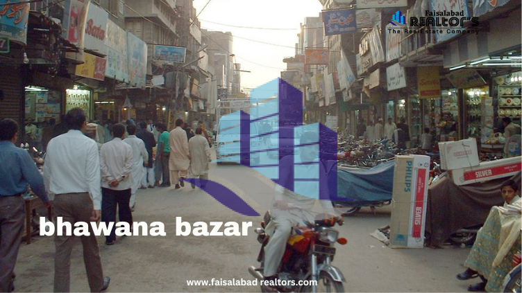 bhawana bazar